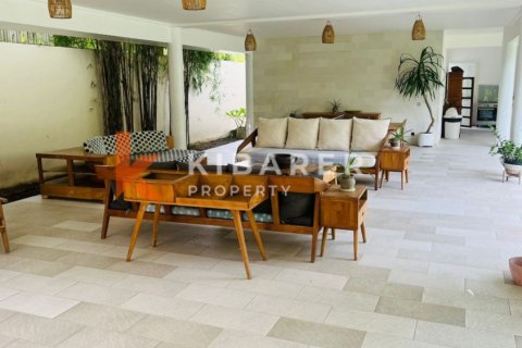 4 bedrooms Villa in Badung, Bali (13760) 6