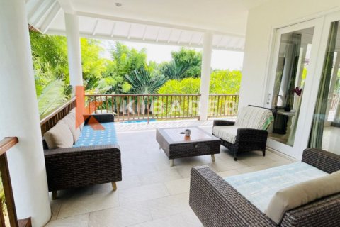 4 bedrooms Villa in Badung, Bali (13760) 18
