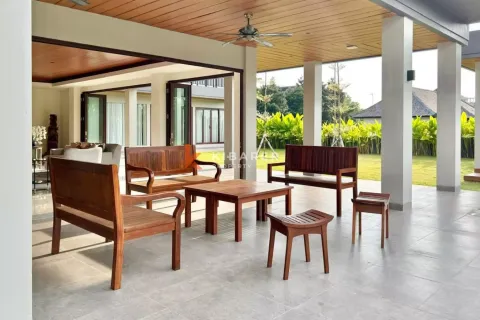 7 bedrooms Villa in Pecatu, Badung, Bali (13761) 11