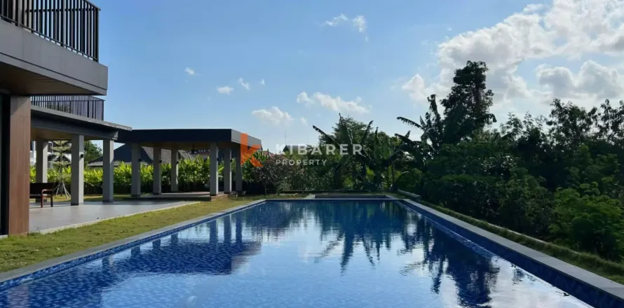 7 bedrooms Villa in Pecatu, Badung, Bali (13761)