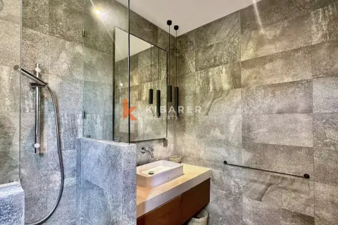 4 bedrooms Villa in Badung, Bali (13765) 21