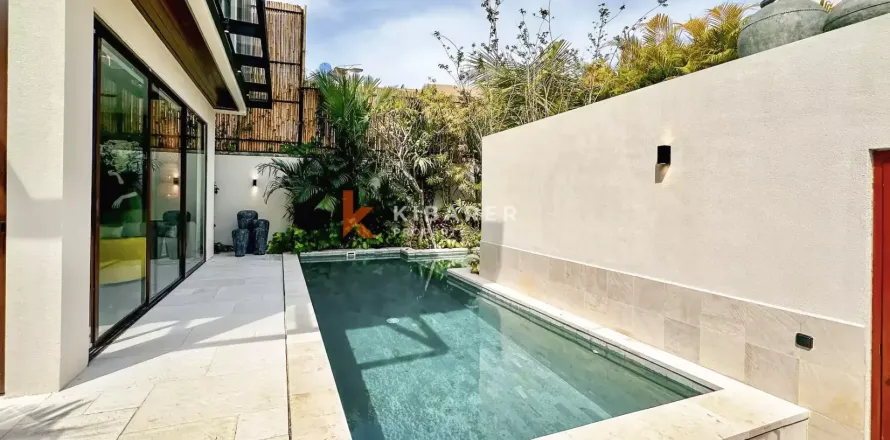 4 bedrooms Villa in Badung, Bali (13765)