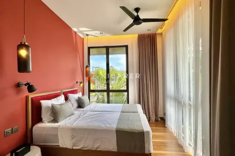 4 bedrooms Villa in Badung, Bali (13765) 16