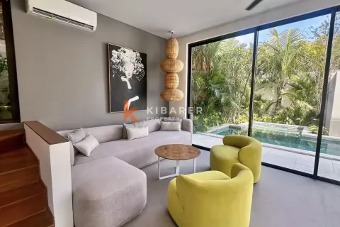 4 bedrooms Villa in Badung, Bali (13765) 2
