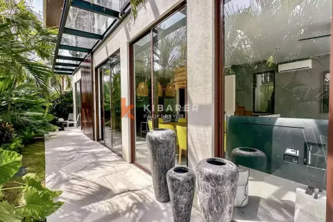 4 bedrooms Villa in Badung, Bali (13765) 3
