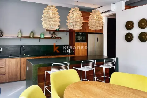 4 bedrooms Villa in Badung, Bali (13765) 8
