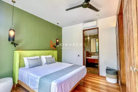 4 bedrooms Villa in Badung, Bali (13765) 9