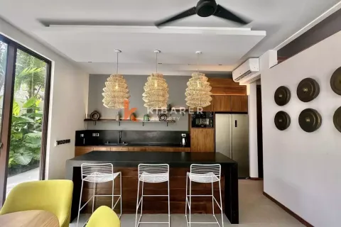 4 bedrooms Villa in Badung, Bali (13765) 5