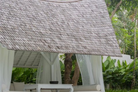 5 bedrooms Villa in Kerobokan, Badung, Bali (15674) 18