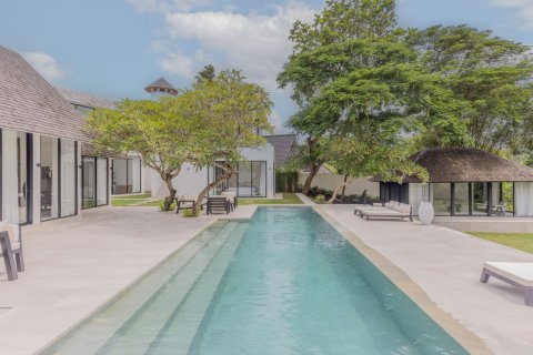 5 bedrooms Villa in Kerobokan, Badung, Bali (15674) 2