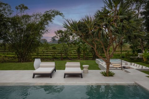 5 bedrooms Villa in Kerobokan, Badung, Bali (15674) 19