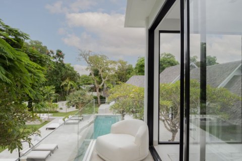 5 bedrooms Villa in Kerobokan, Badung, Bali (15674) 15