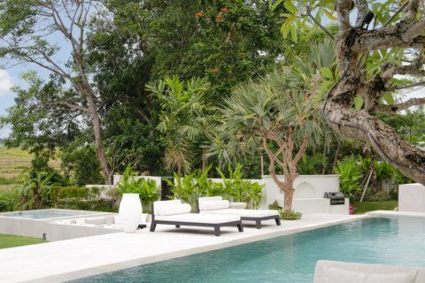 5 bedrooms Villa in Kerobokan, Badung, Bali (15674) 17