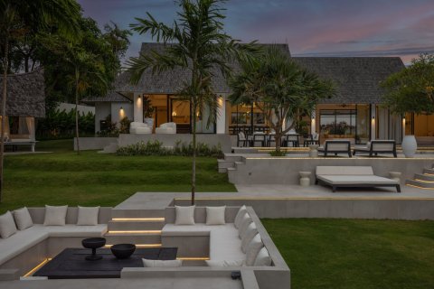 5 bedrooms Villa in Kerobokan, Badung, Bali (15674) 20