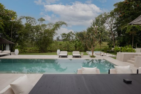 5 bedrooms Villa in Kerobokan, Badung, Bali (15674)