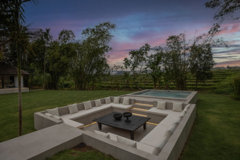 5 bedrooms Villa in Kerobokan, Badung, Bali (15674) 23