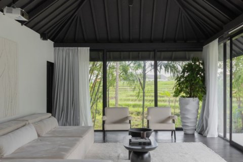5 bedrooms Villa in Kerobokan, Badung, Bali (15674) 11