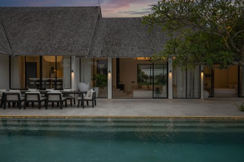 5 bedrooms Villa in Kerobokan, Badung, Bali (15674) 21
