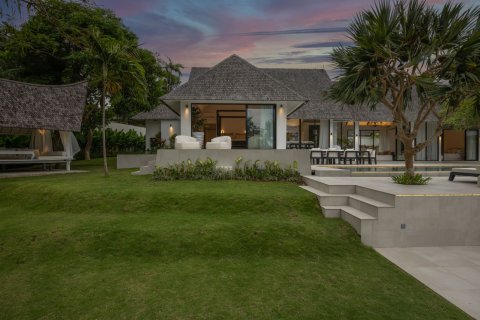 5 bedrooms Villa in Kerobokan, Badung, Bali (15674) 22