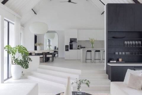 5 bedrooms Villa in Kerobokan, Badung, Bali (15674) 5