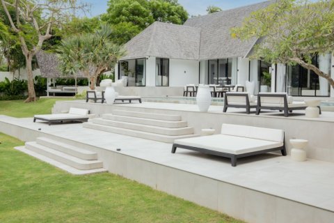 5 bedrooms Villa in Kerobokan, Badung, Bali (15674) 3