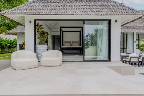 5 bedrooms Villa in Kerobokan, Badung, Bali (15674) 8