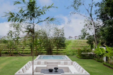 5 bedrooms Villa in Kerobokan, Badung, Bali (15674) 4