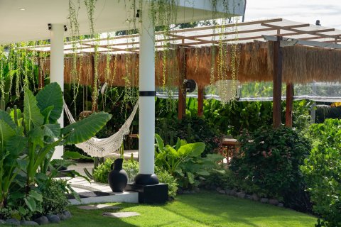 5 bedrooms Villa in Munggu, Mengwi, Badung, Bali (15672) 20