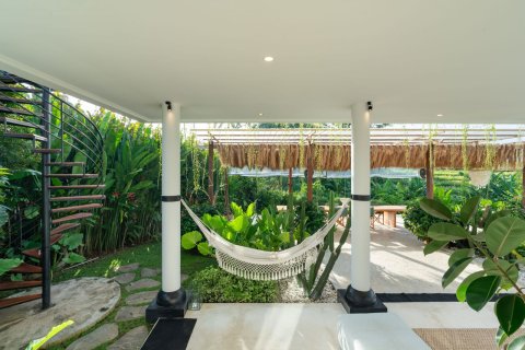5 bedrooms Villa in Munggu, Mengwi, Badung, Bali (15672) 21