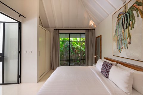 5 bedrooms Villa in Munggu, Mengwi, Badung, Bali (15672) 29