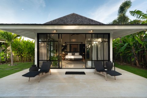 5 bedrooms Villa in Munggu, Mengwi, Badung, Bali (15672) 14