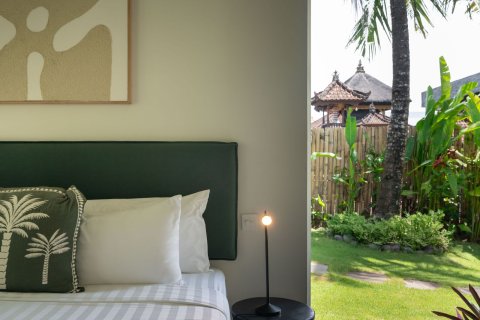 5 bedrooms Villa in Munggu, Mengwi, Badung, Bali (15672) 11