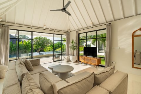 5 bedrooms Villa in Munggu, Mengwi, Badung, Bali (15672) 5