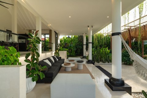 5 bedrooms Villa in Munggu, Mengwi, Badung, Bali (15672) 24