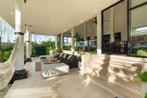 5 bedrooms Villa in Munggu, Mengwi, Badung, Bali (15672) 19