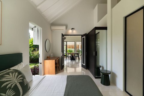 5 bedrooms Villa in Munggu, Mengwi, Badung, Bali (15672) 13
