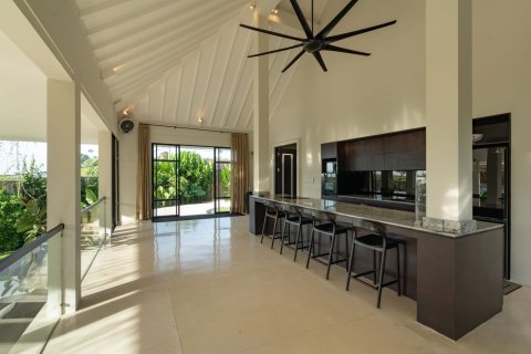 5 bedrooms Villa in Munggu, Mengwi, Badung, Bali (15672) 7
