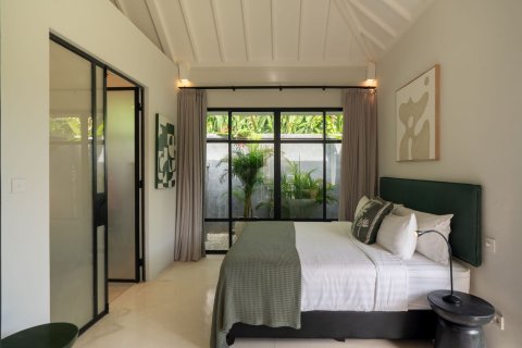 5 bedrooms Villa in Munggu, Mengwi, Badung, Bali (15672) 25
