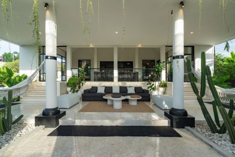 5 bedrooms Villa in Munggu, Mengwi, Badung, Bali (15672) 23