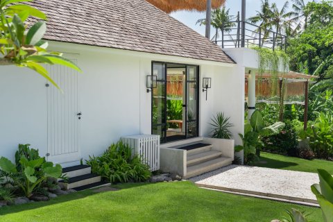 5 bedrooms Villa in Munggu, Mengwi, Badung, Bali (15672) 16