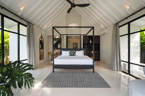 5 bedrooms Villa in Munggu, Mengwi, Badung, Bali (15672) 27