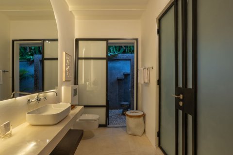 5 bedrooms Villa in Munggu, Mengwi, Badung, Bali (15672) 30