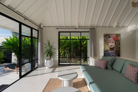 5 bedrooms Villa in Munggu, Mengwi, Badung, Bali (15672) 6