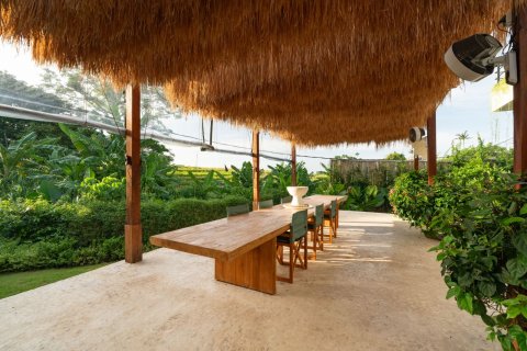 5 bedrooms Villa in Munggu, Mengwi, Badung, Bali (15672) 22