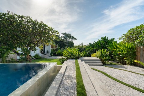 5 bedrooms Villa in Munggu, Mengwi, Badung, Bali (15672) 18