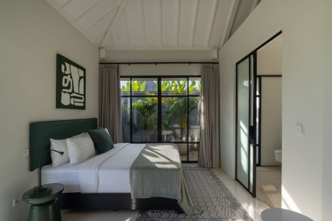 5 bedrooms Villa in Munggu, Mengwi, Badung, Bali (15672) 10