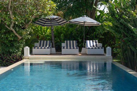 5 bedrooms Villa in Munggu, Mengwi, Badung, Bali (15672) 17