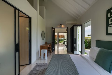 5 bedrooms Villa in Munggu, Mengwi, Badung, Bali (15672) 12