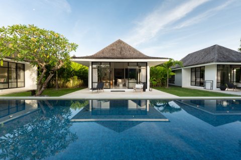 5 bedrooms Villa in Munggu, Mengwi, Badung, Bali (15672) 4