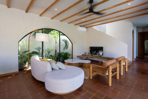 3 bedrooms Villa in Pererenan, Mengwi, Badung, Bali (15675) 5